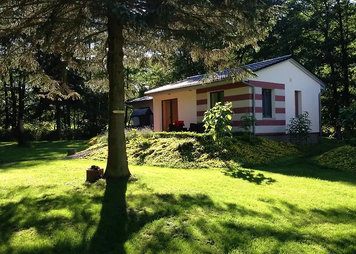 Villa Kunstpark Reinhardsbrunn Friedrichroda
